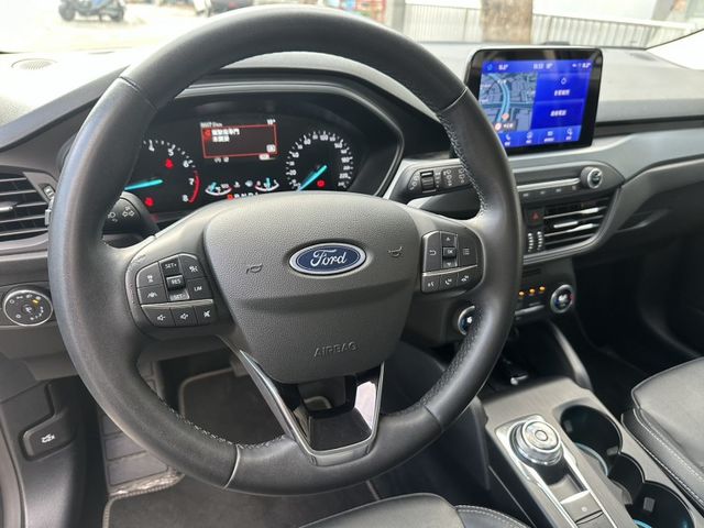 Ford/福特  Focus  第13張相片