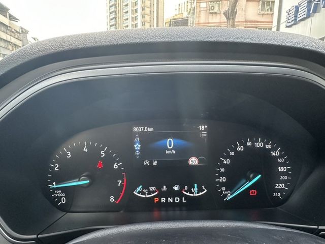 Ford/福特  Focus  第14張相片