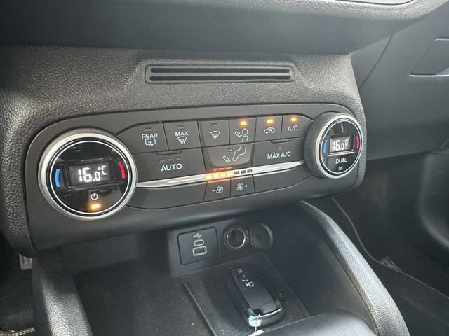 Ford/福特  Focus  第16張相片