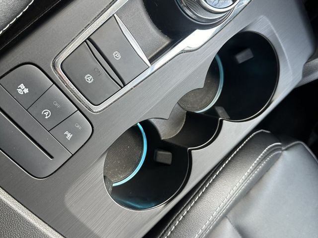 Ford/福特  Focus  第17張相片