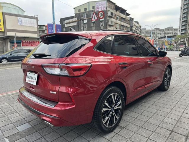 Ford/福特  Kuga  第5張相片