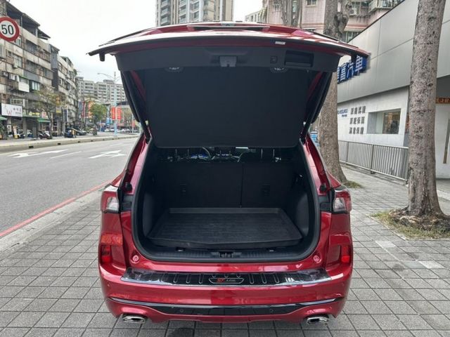 Ford/福特  Kuga  第8張相片
