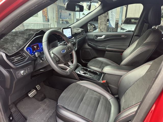 Ford/福特  Kuga  第9張相片