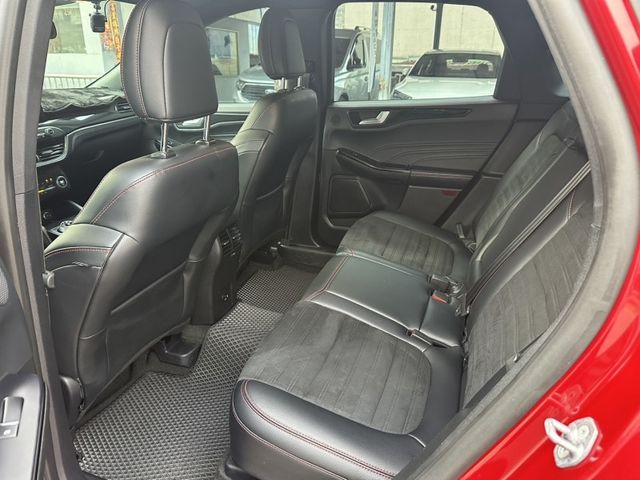 Ford/福特  Kuga  第10張相片