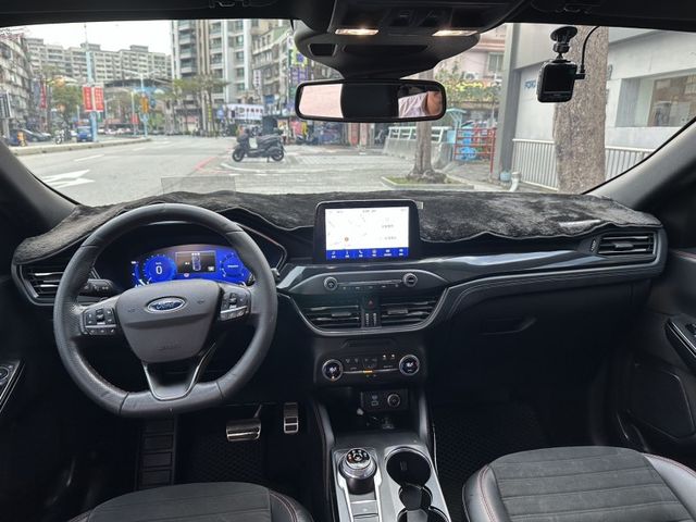 Ford/福特  Kuga  第11張相片