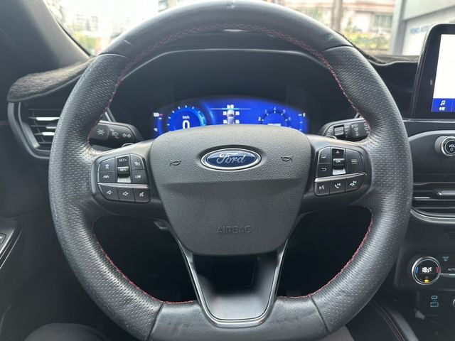 Ford/福特  Kuga  第12張相片