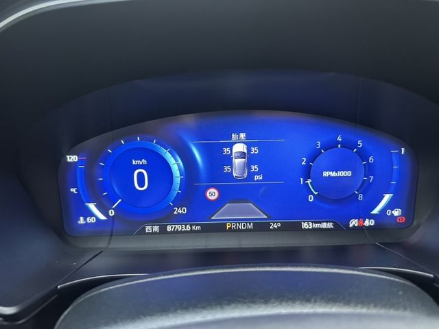 Ford/福特  Kuga  第13張相片