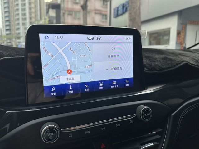 Ford/福特  Kuga  第14張相片