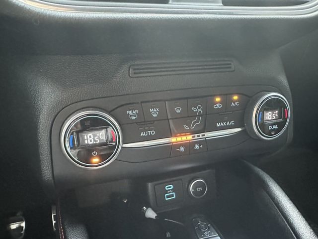 Ford/福特  Kuga  第15張相片