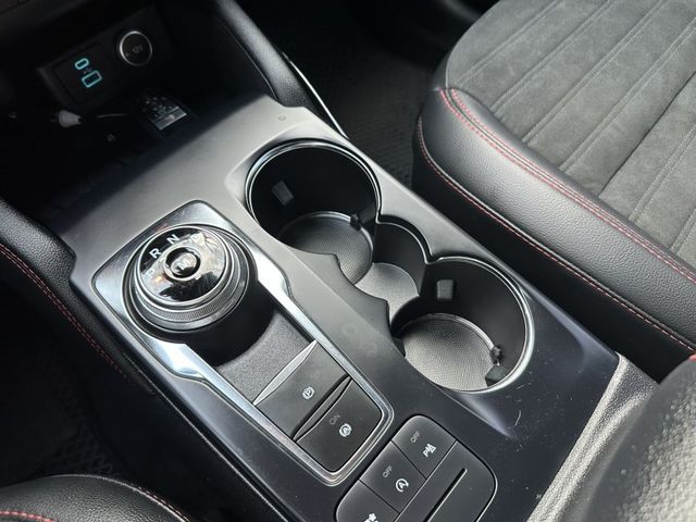 Ford/福特  Kuga  第17張相片