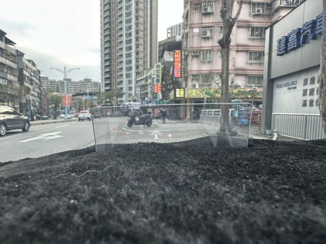 Ford/福特  Kuga  第18張相片