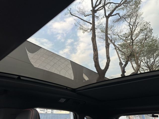 Ford/福特  Kuga  第19張相片