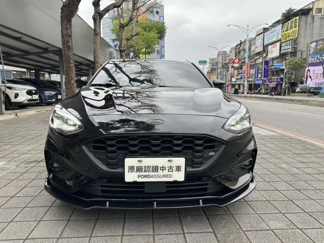 Ford/福特  Focus  第3張相片