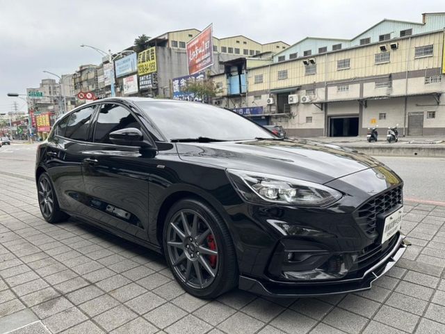 Ford/福特  Focus  第4張相片
