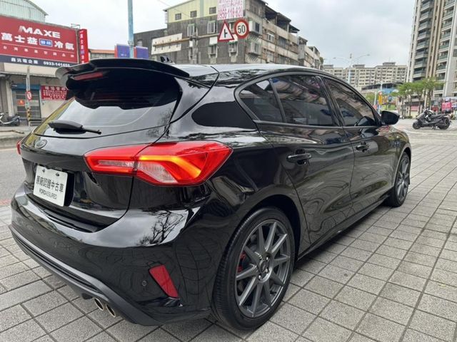 Ford/福特  Focus  第5張相片
