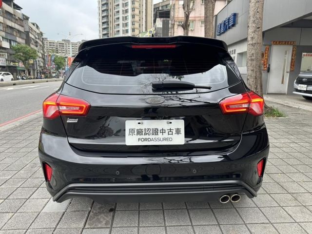 Ford/福特  Focus  第6張相片