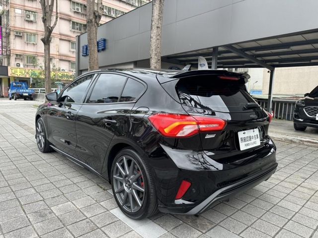 Ford/福特  Focus  第7張相片