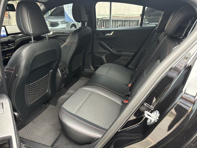 Ford/福特  Focus  第10張相片