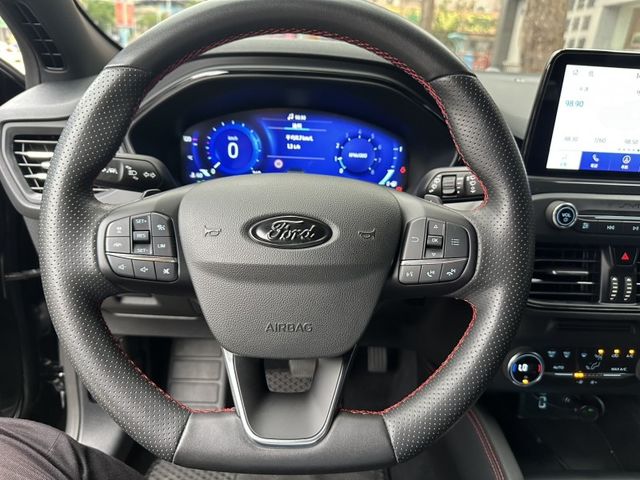 Ford/福特  Focus  第12張相片