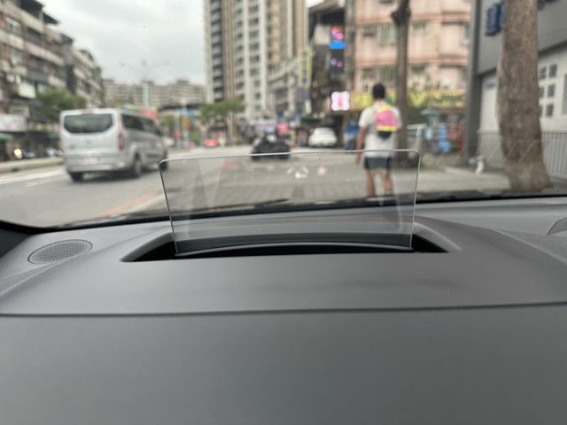 Ford/福特  Focus  第14張相片