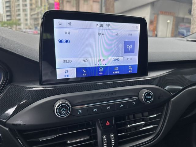 Ford/福特  Focus  第15張相片