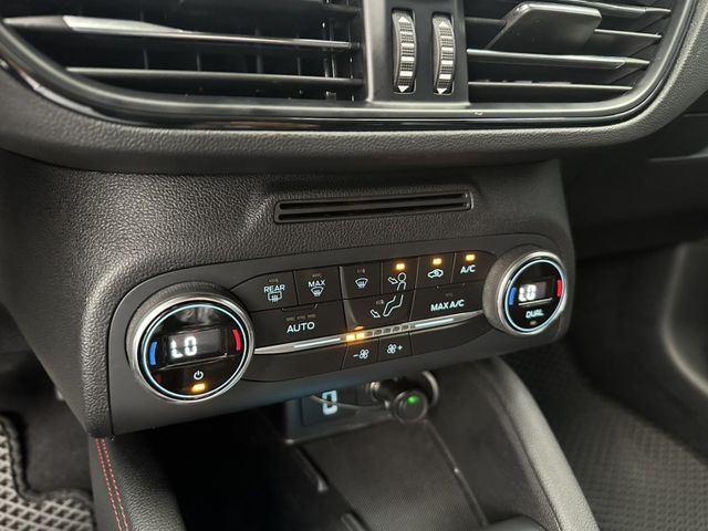 Ford/福特  Focus  第16張相片