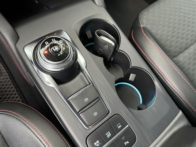 Ford/福特  Focus  第17張相片