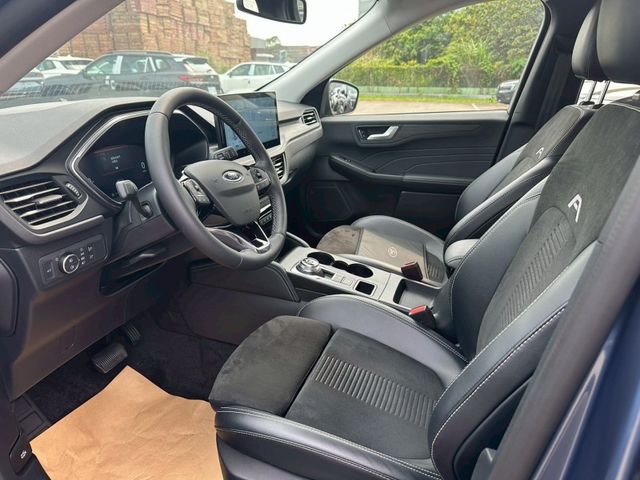 Ford/福特  Kuga 2024年 Ford Kuga 1.5 Active 藍(客車  第9張相片
