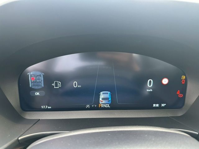 Ford/福特  Kuga 2024年 Ford Kuga 1.5 Active 藍(客車  第11張相片