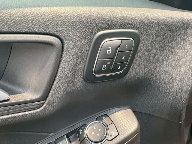 Ford/福特  Kuga 2024年 Ford Kuga 1.5 Active 藍(客車  第13張相片