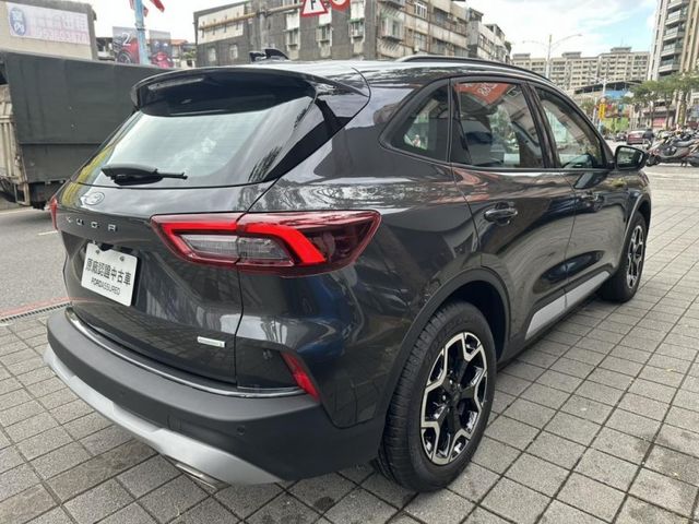 Ford/福特  Kuga 2024年 Ford Kuga 1.5 Active 灰(客車  第5張相片