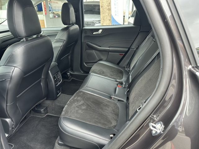 Ford/福特  Kuga 2024年 Ford Kuga 1.5 Active 灰(客車  第10張相片