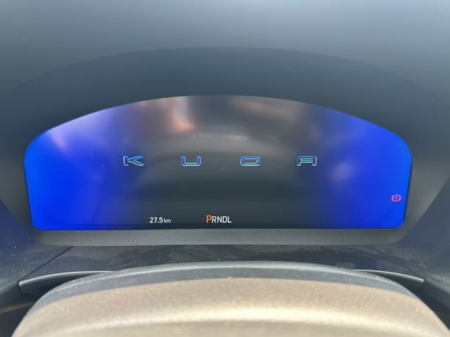 Ford/福特  Kuga 2024年 Ford Kuga 1.5 Active 灰(客車  第12張相片