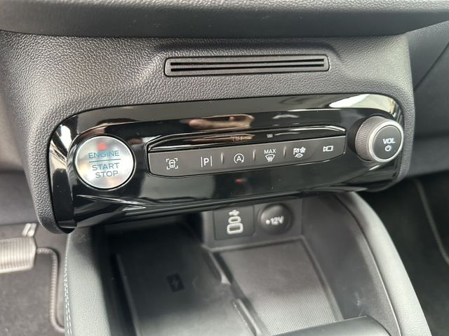 Ford/福特  Kuga 2024年 Ford Kuga 1.5 Active 灰(客車  第15張相片