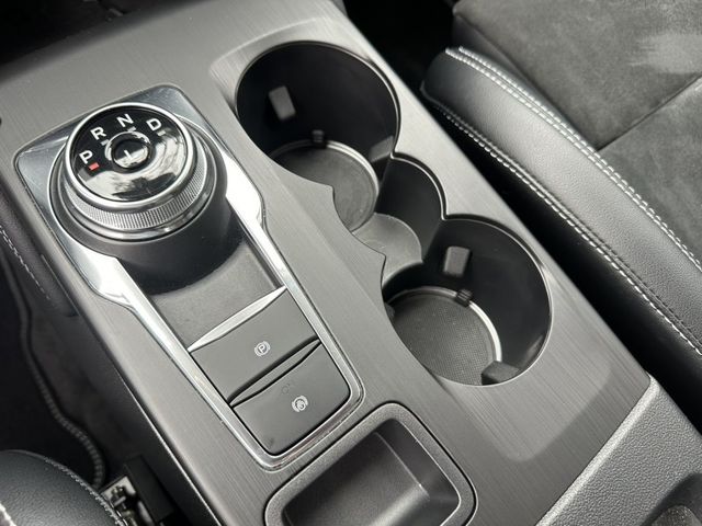 Ford/福特  Kuga 2024年 Ford Kuga 1.5 Active 灰(客車  第17張相片