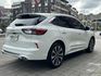Ford/福特  Kuga  2024年 Ford Kuga 2.0 Vignale （白）客  第4張縮圖