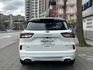 Ford/福特  Kuga  2024年 Ford Kuga 2.0 Vignale （白）客  第6張縮圖