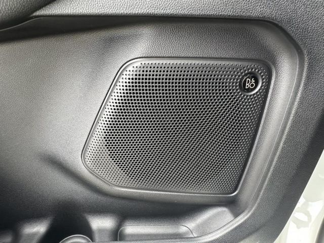 Ford/福特  Kuga  2024年 Ford Kuga 2.0 Vignale （白）客  第15張相片