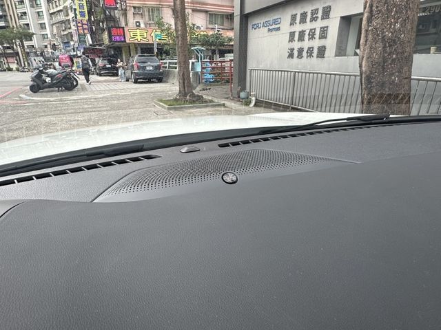 Ford/福特  Kuga  2024年 Ford Kuga 2.0 Vignale （白）客  第18張相片