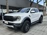 Ford/福特  Ranger 2025年Ford Ranger Raptor 3.0 白 (小猛  第1張縮圖