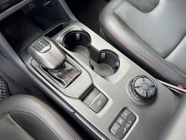 Ford/福特  Ranger 2025年Ford Ranger Raptor 3.0 白 (小猛  第15張相片