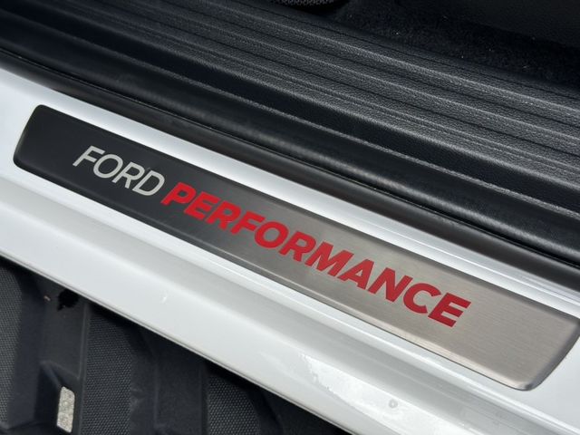 Ford/福特  Ranger 2025年Ford Ranger Raptor 3.0 白 (小猛  第17張相片