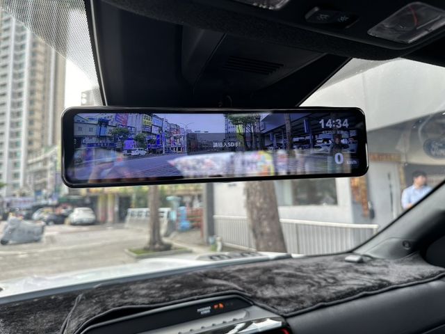 Ford/福特  Ranger 2025年Ford Ranger Raptor 3.0 白 (小猛  第18張相片