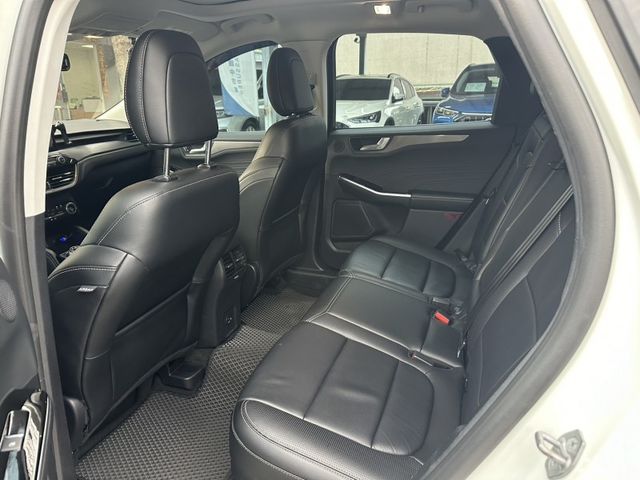 Ford/福特  Kuga 2021 Ford Kuga EcoBoost 180 旗艦X  第10張相片