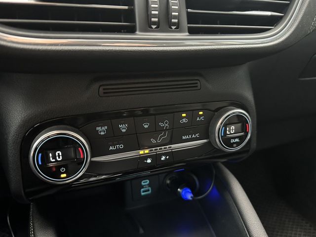 Ford/福特  Kuga 2021 Ford Kuga EcoBoost 180 旗艦X  第14張相片