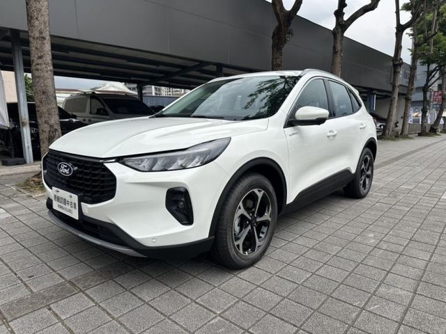 Ford/福特  Kuga 2024年Ford KUGA 1.5 VIGNALE 客  第1張相片
