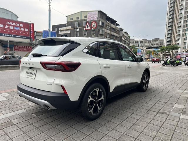Ford/福特  Kuga 2024年Ford KUGA 1.5 VIGNALE 客  第3張相片
