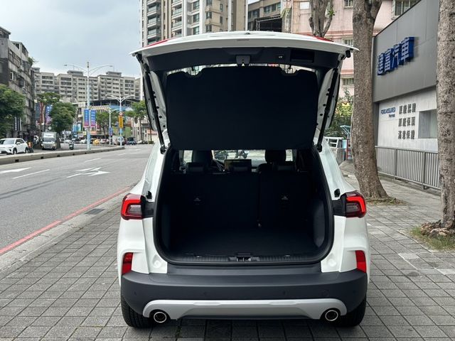 Ford/福特  Kuga 2024年Ford KUGA 1.5 VIGNALE 客  第7張相片