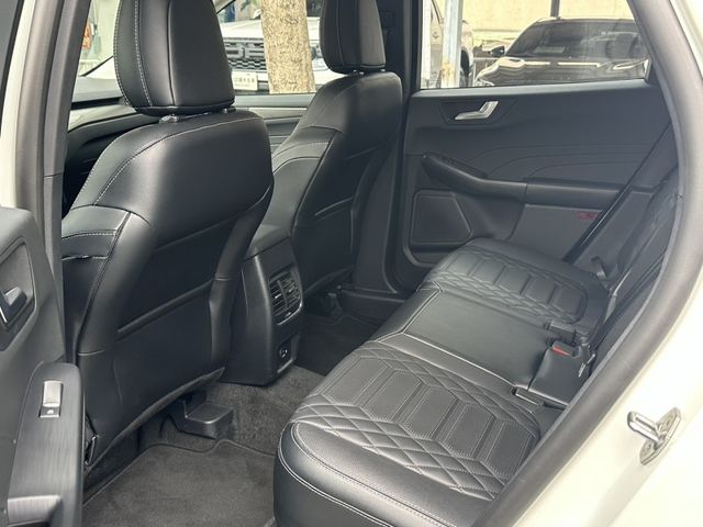 Ford/福特  Kuga 2024年Ford KUGA 1.5 VIGNALE 客  第10張相片