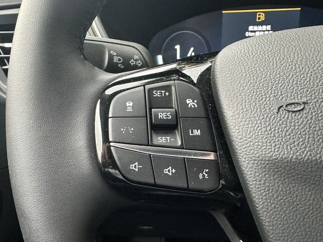 Ford/福特  Kuga 2024年Ford KUGA 1.5 VIGNALE 客  第13張相片